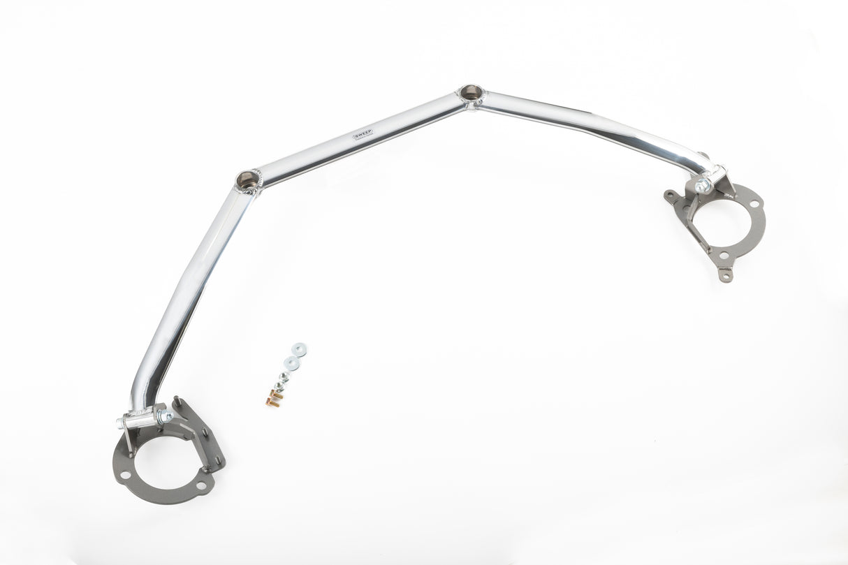 iSWEEP Strut Upper Tie-Bar 〔フロント〕 ISC-STF-ND
