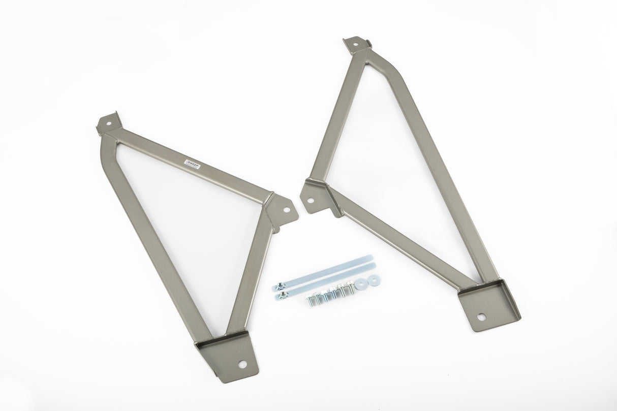 iSWEEP Center Floor Power Brace ISC-PBC-ND