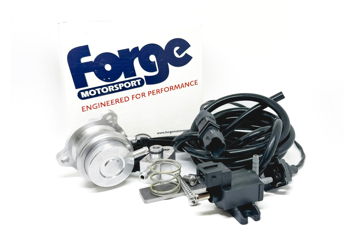 Forge Motorsport Recirculation Valve For MINI