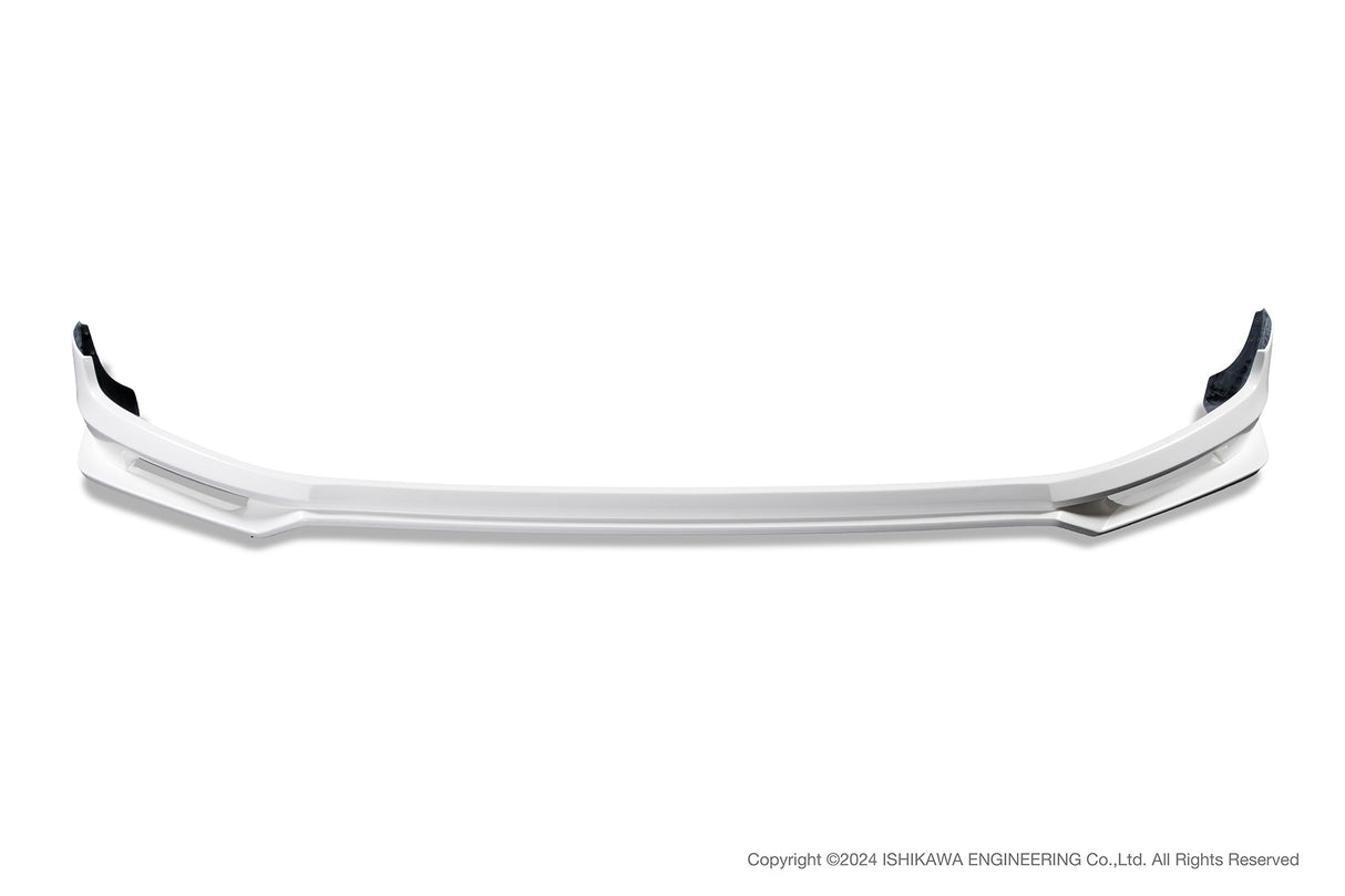 iSWEEP Front Spoiler / Front Splitter G7-FSF / G7-FSPF