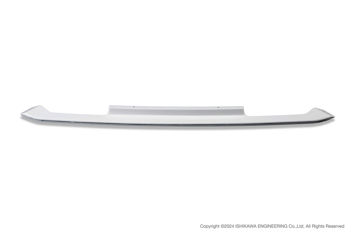 iSWEEP Front Spoiler / Front Splitter G7-FSF / G7-FSPF