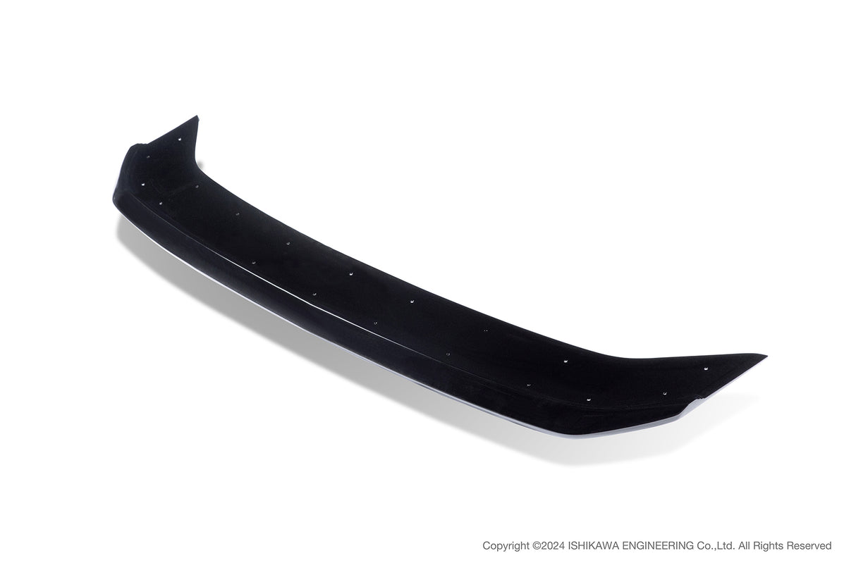 iSWEEP Front Lip Spoiler G75R-FLS