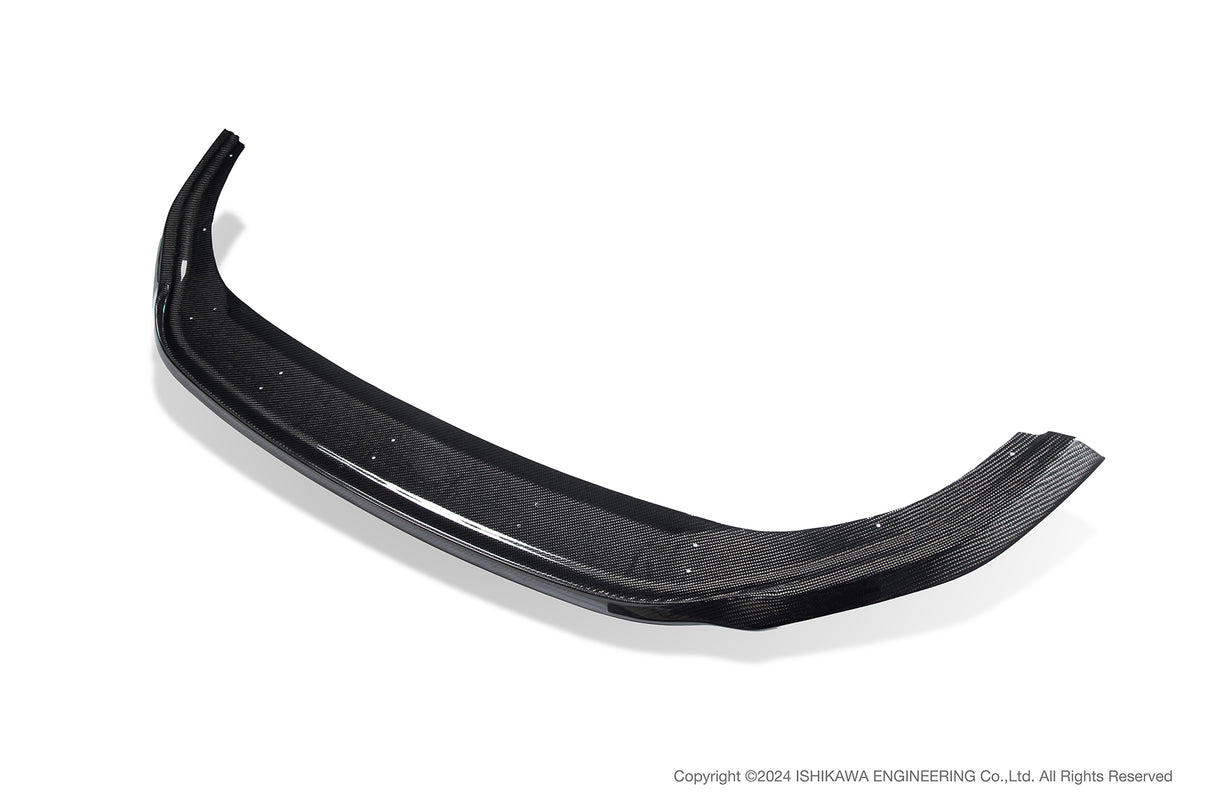 iSWEEP Front Lip Spoiler G8R-FLS