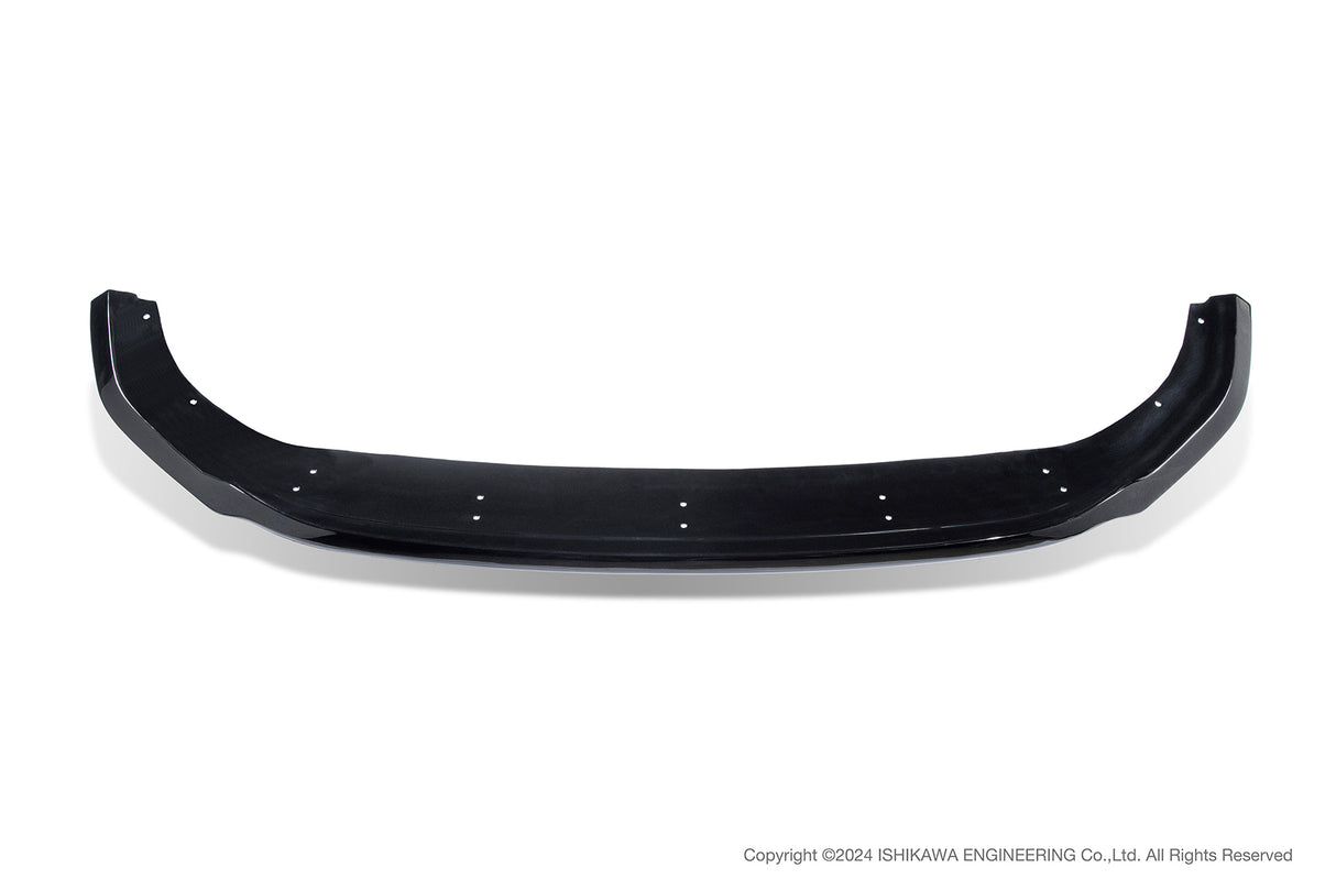 iSWEEP Front Lip Spoiler G8R-FLS