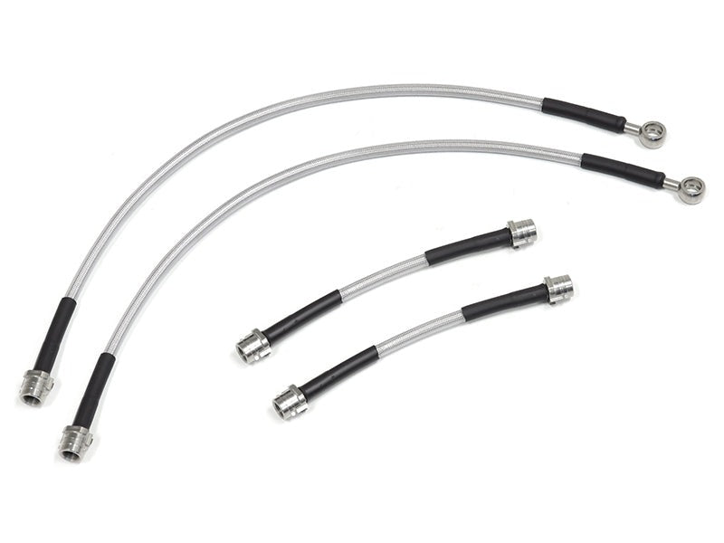 NEUSPEED Sport Brake Lines H.AUD.4.423