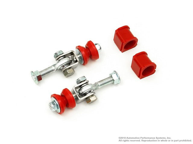 NEUSPEED Sway Bar Full Repair Kit HWK.15.10.25.5