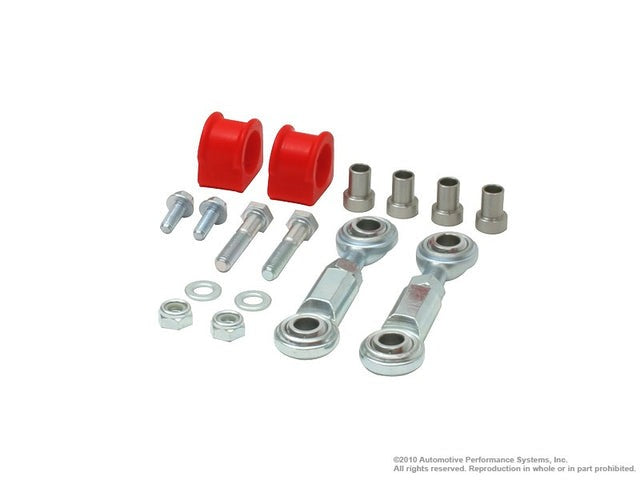 NEUSPEED Sway Bar Full Repair Kit HWK.15.10.25.8
