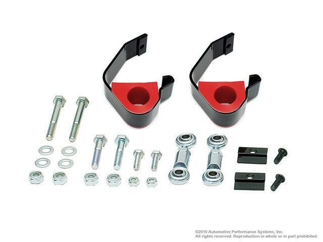 NEUSPEED Sway Bar Full Repair Kit HWK.25.02.28.2