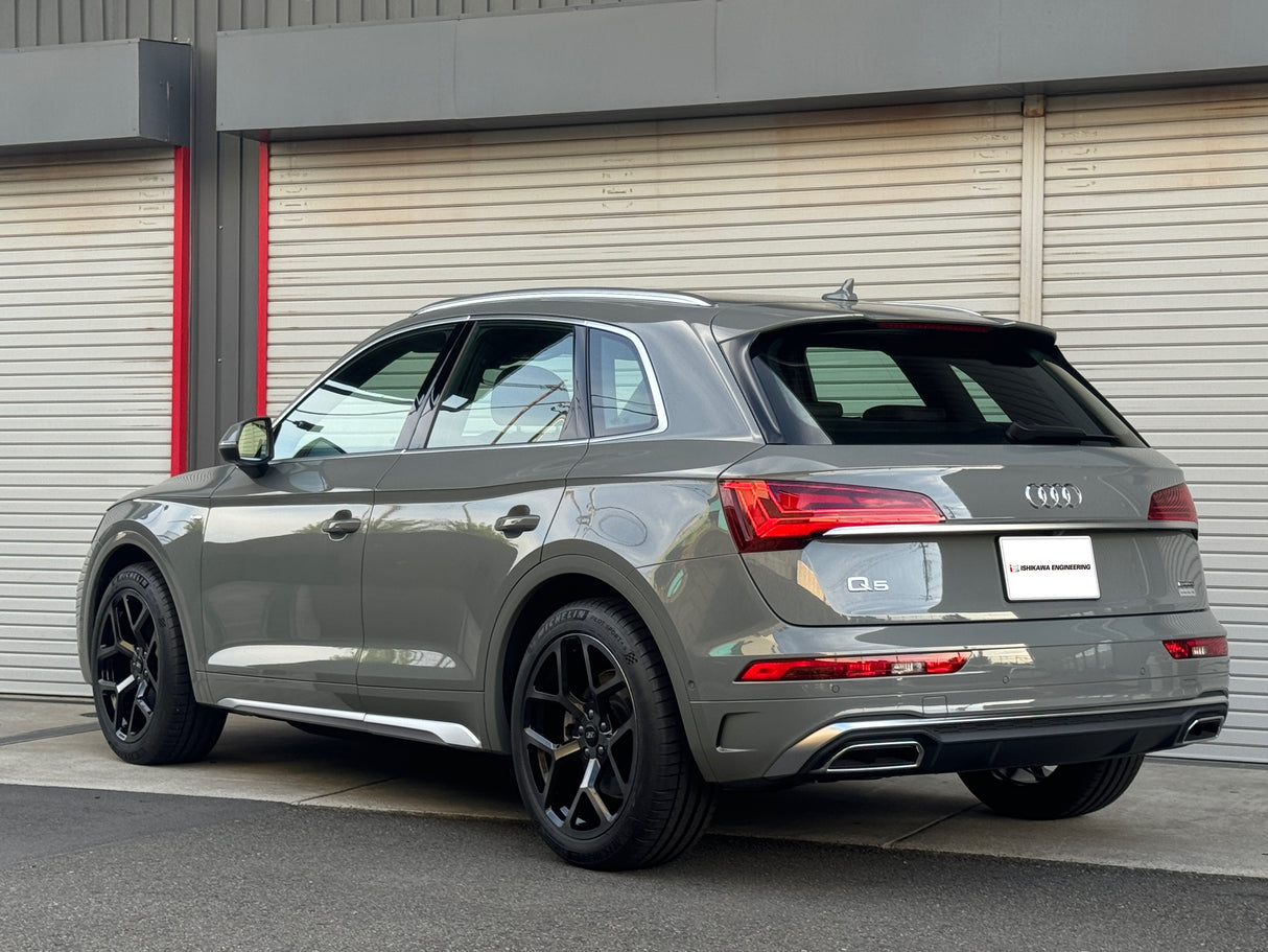 iSWEEP Upgrade Spring IS7778