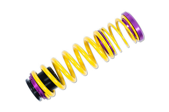 KW HAS (Height Adjustable Spring) For GOLF7/7.5 GTI/R