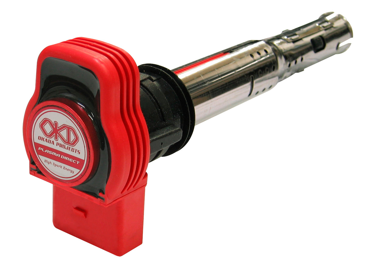 OKADA PROJECTS Plasma Direct SD330101R_D10