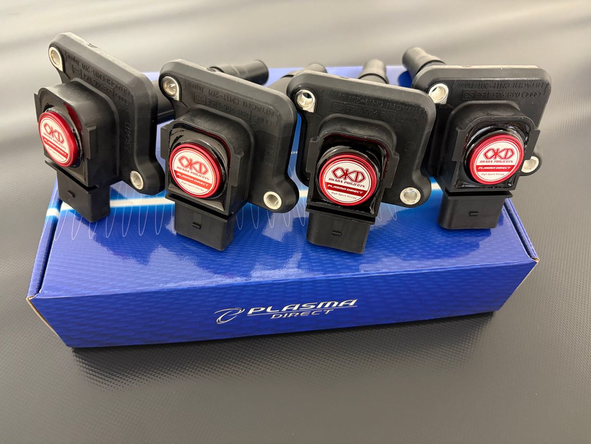 OKADA PROJECTS Plasma Direct SD334021R_D