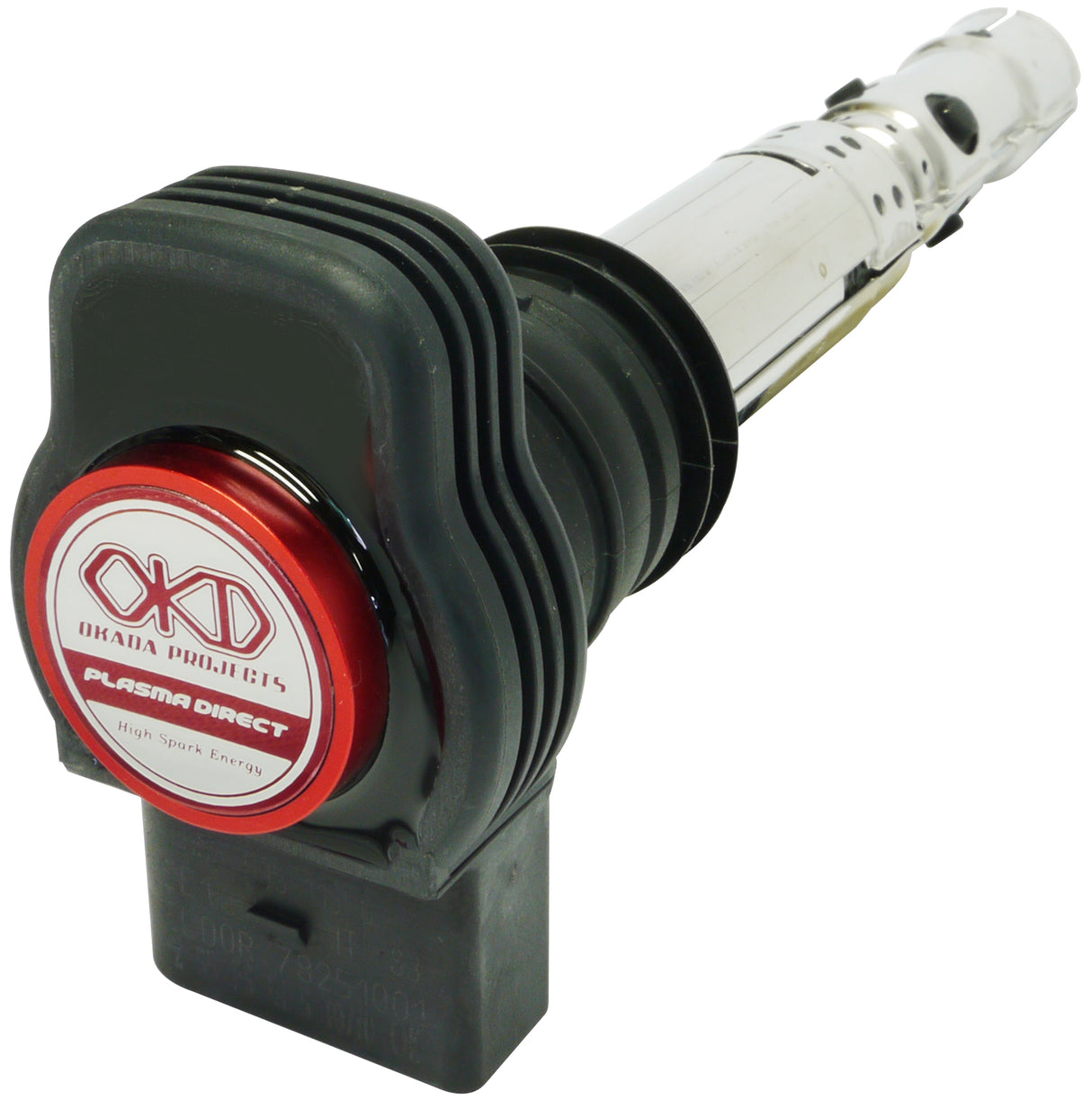 OKADA PROJECTS Plasma Direct SD334041R_D