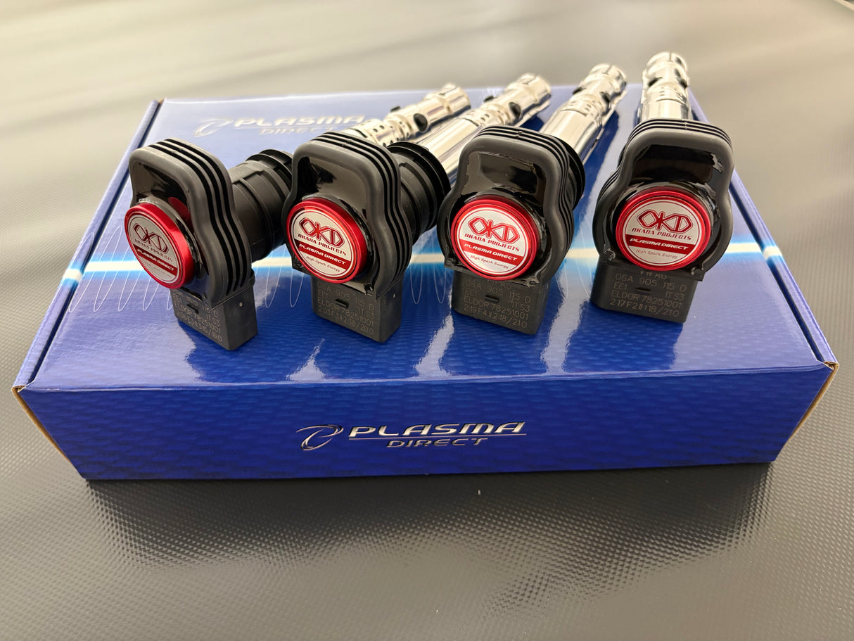 OKADA PROJECTS Plasma Direct SD334041R_D