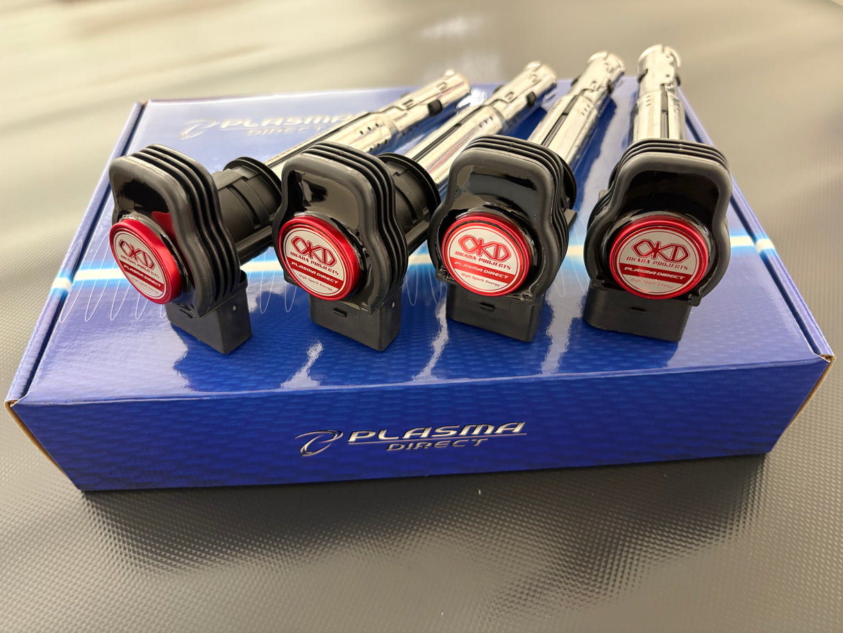 OKADA PROJECTS Plasma Direct SD334061R_D