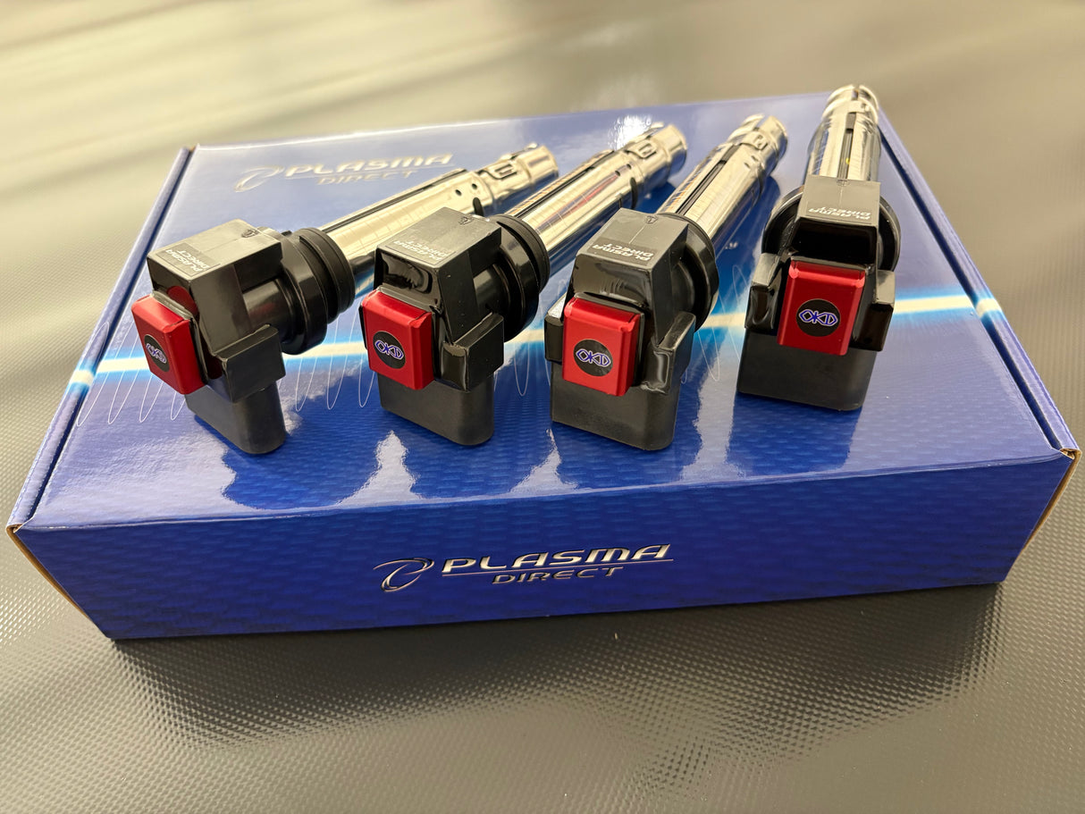 OKADA PROJECTS Plasma Direct SD334081R