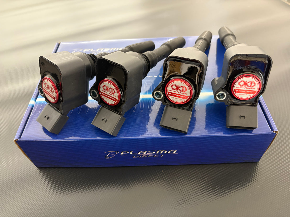 OKADA PROJECTS Plasma Direct SD334121R