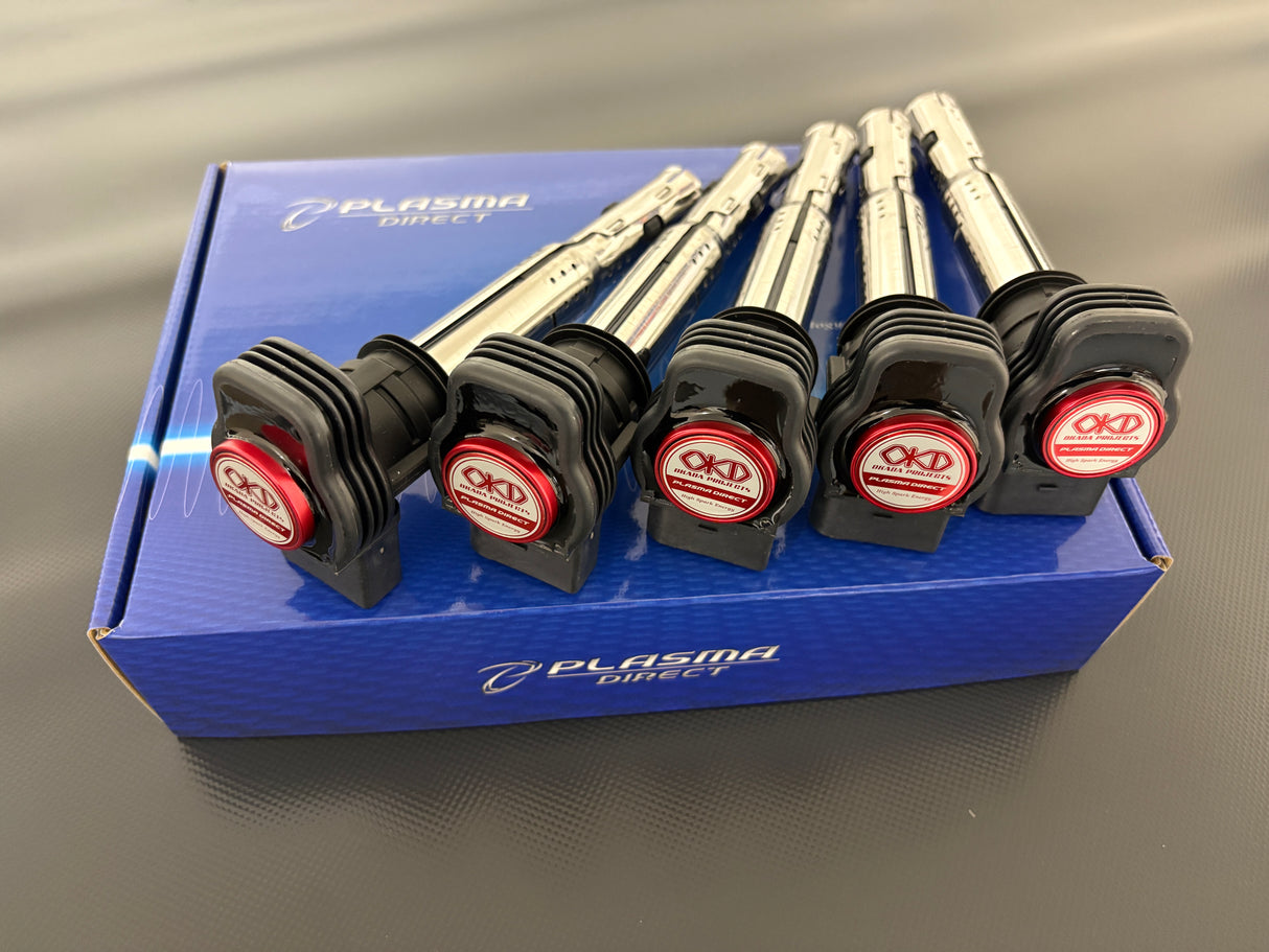 OKADA PROJECTS Plasma Direct SD335061R_N