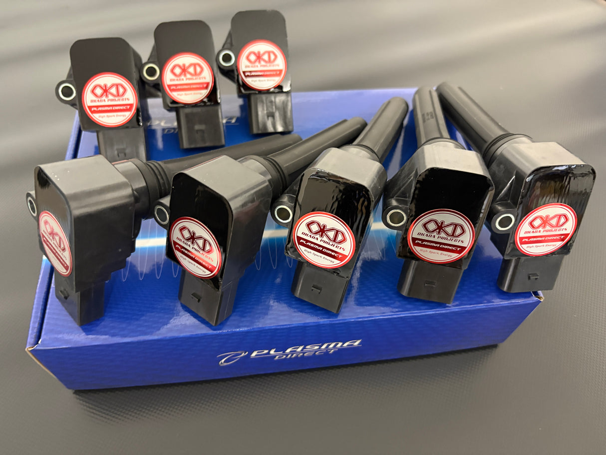 OKADA PROJECTS Plasma Direct SD338141R_N