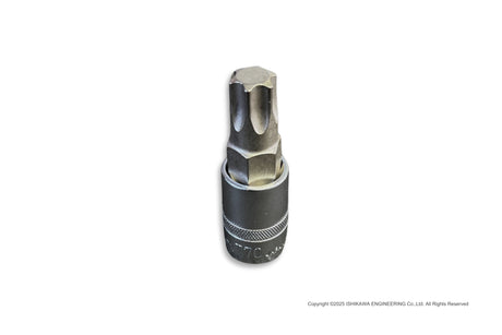 T70 Torx用ソケット