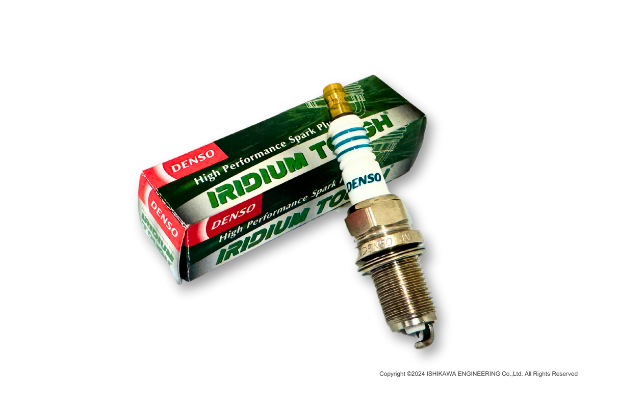 DENSO Iridium TOUGH