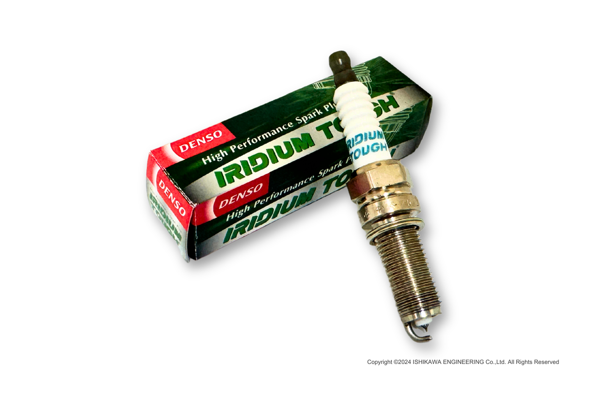 DENSO Iridium TOUGH
