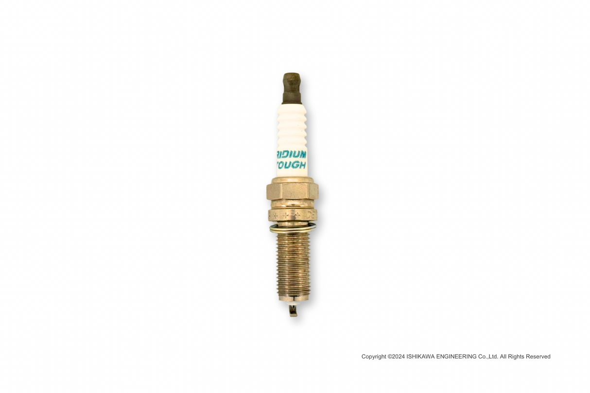DENSO Iridium TOUGH