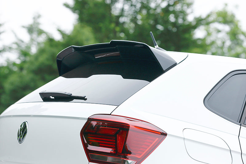 iSWEEP Roof Wing Extension AW-RWEF