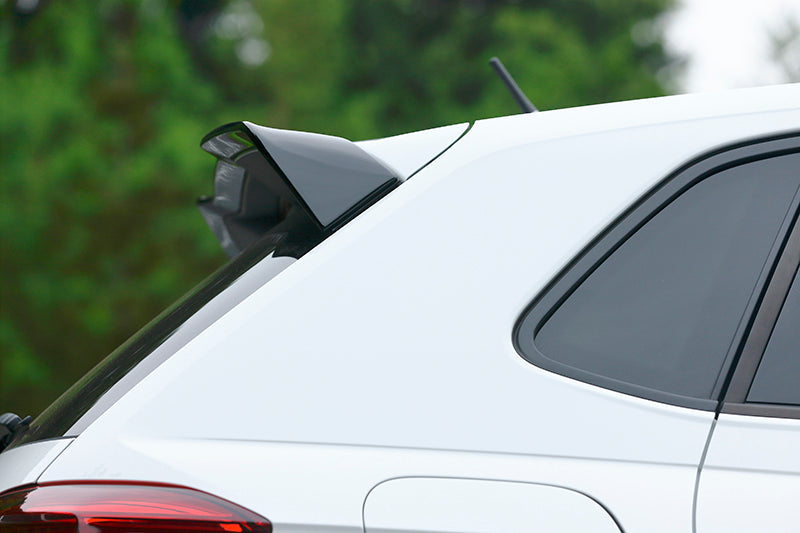 iSWEEP Roof Wing Extension AW-RWEF