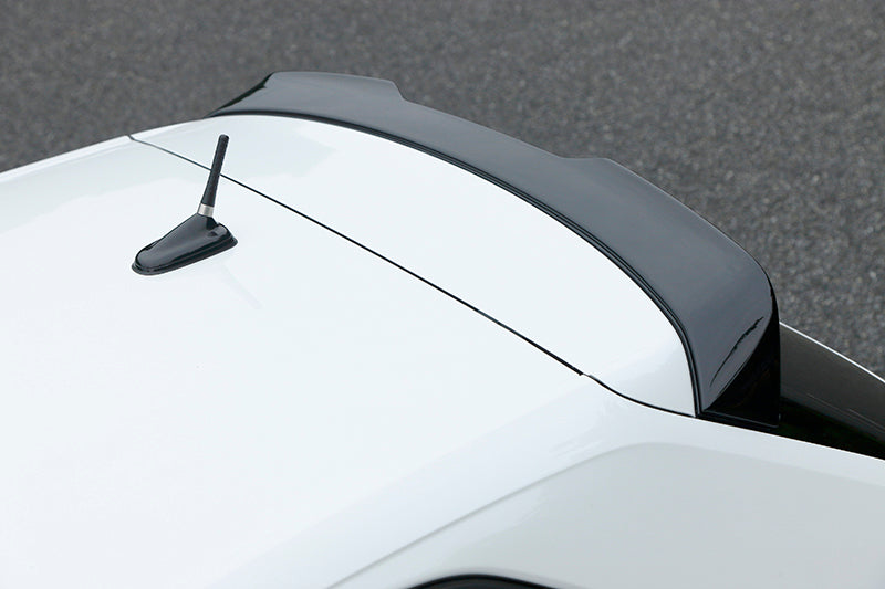 iSWEEP Roof Wing Extension AW-RWEF