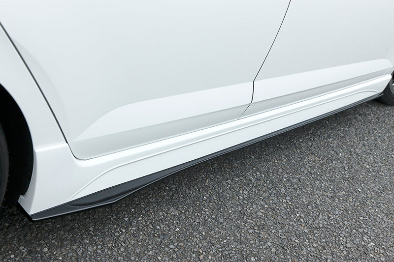 iSWEEP Side Skirt AW-SSF