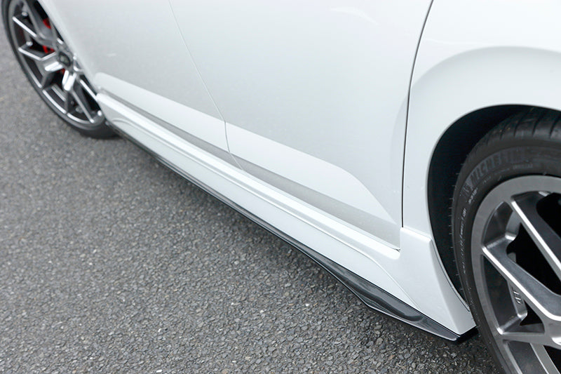 iSWEEP Side Skirt AW-SSF