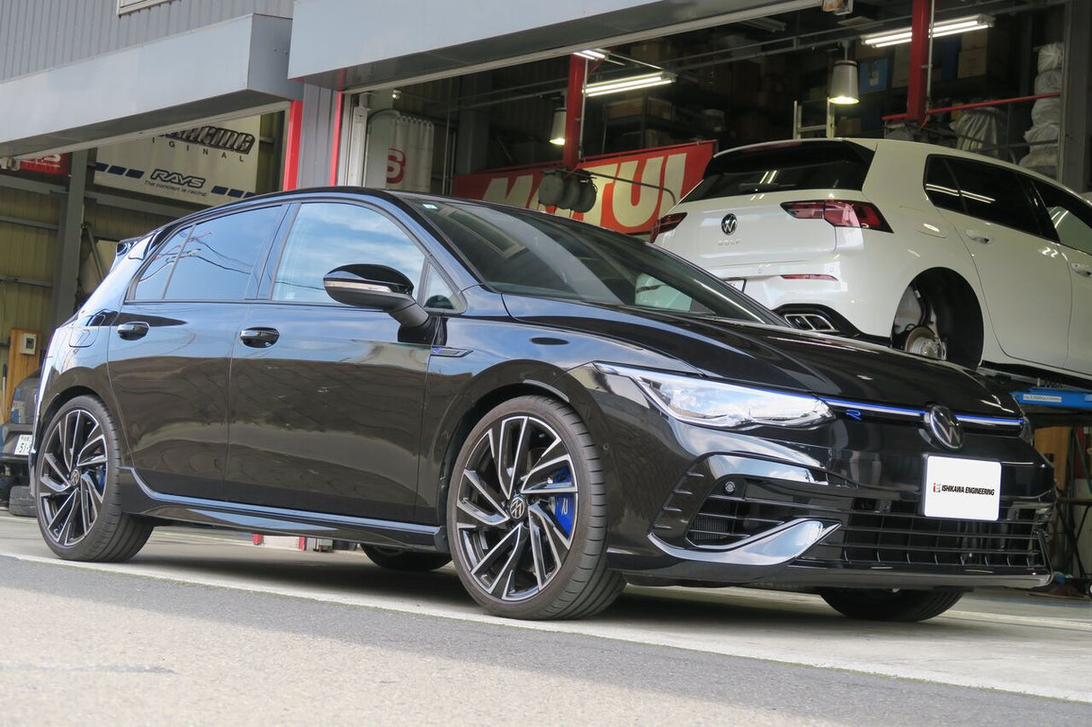 iSWEEP Upgrade Spring IS7374B