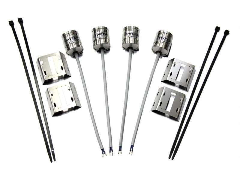 iSWEEP ECS Canceller EC-5N/DCC