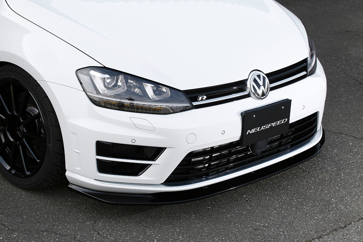 iSWEEP Front Lip Spoiler G7R-FLS