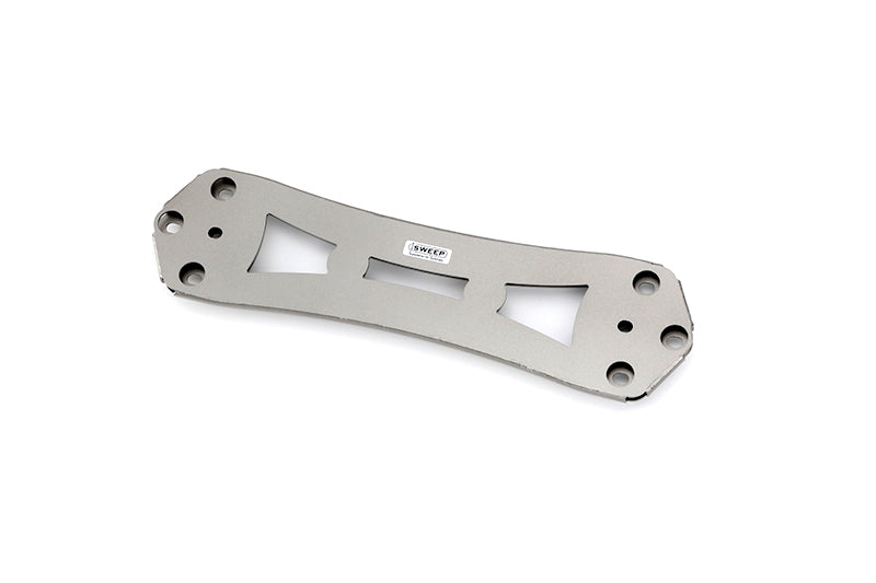 iSWEEP Center Floor Power Brace ISCCFB-F56