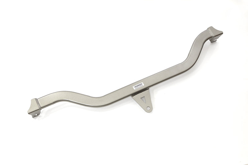iSWEEP Front Lower Arm Power Brace ISCFLB-G75R