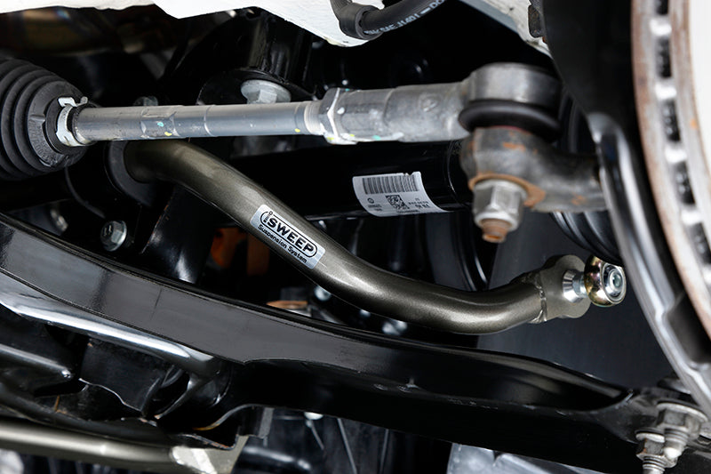 iSWEEP Stabilizer〔Front / 23mm〕ISCFS-PAW