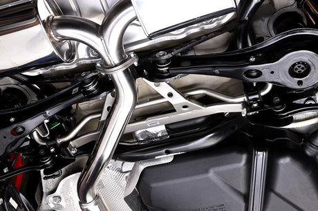 iSWEEP Rear Member Power Brace ISCRMB-G7