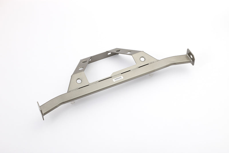 iSWEEP Rear Member Power Brace ISCRMB-G7