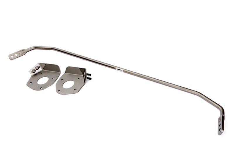 iSWEEP Stabilizer〔Rear / 16mm〕ISCRS-P6R-2