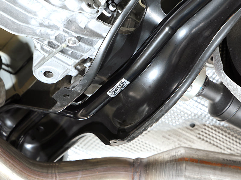 iSWEEP Stabilizer〔Rear / 25mm〕ISCRS-Q5FY