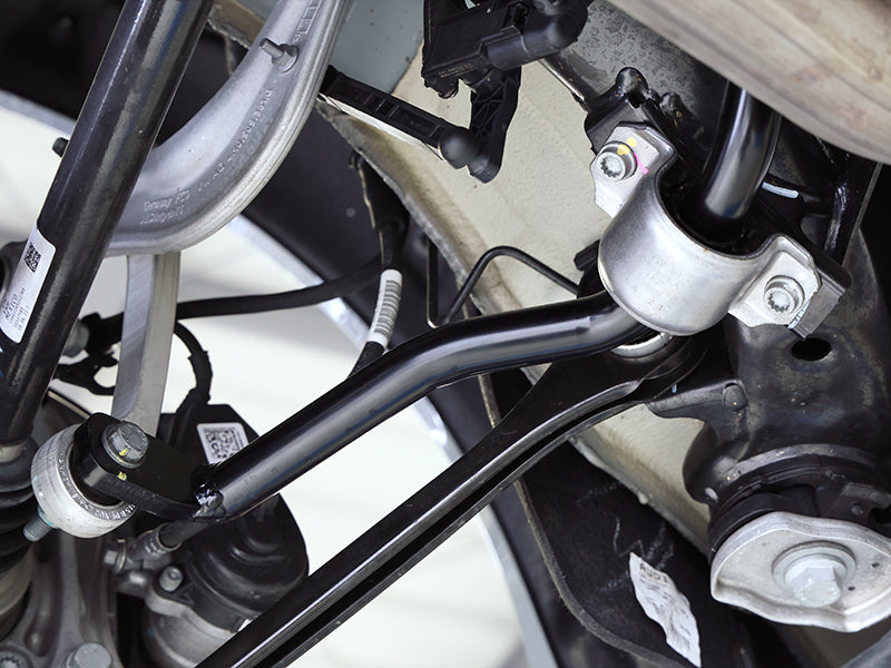 iSWEEP Stabilizer〔Rear / 25mm〕ISCRS-Q5FY