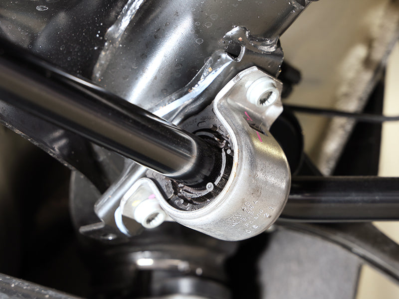 iSWEEP Stabilizer〔Rear / 25mm〕ISCRS-Q5FY