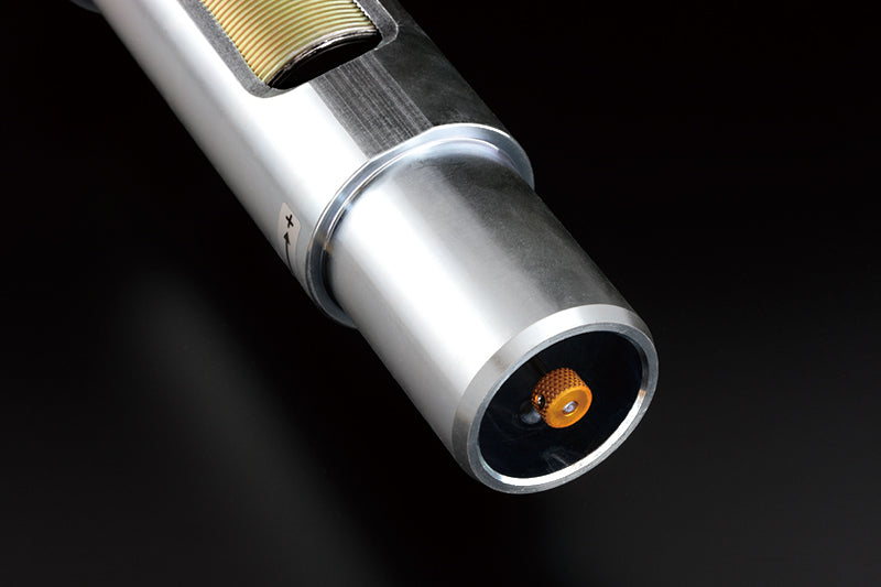 iSWEEP Suspension System SPORT ISCSS-AWSP