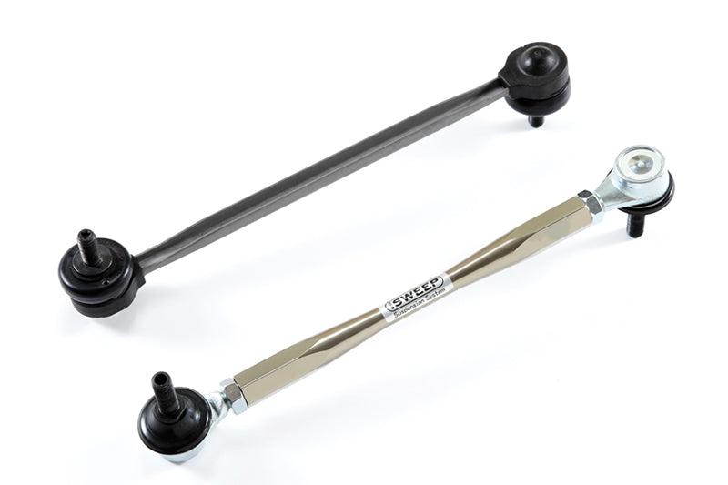 iSWEEP Stabilizer Link〔Front〕ISST-G0111