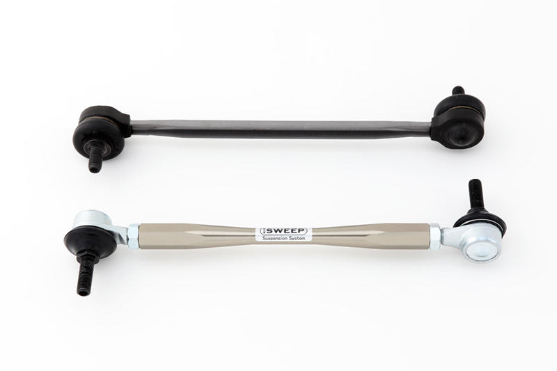 iSWEEP Stabilizer Link〔Front〕ISST-G0111