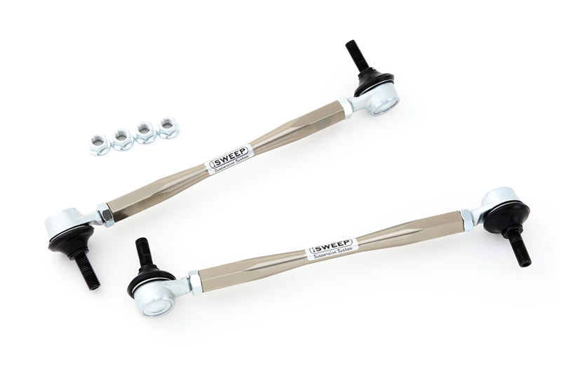 iSWEEP Stabilizer Link〔Front〕ISST-G0111