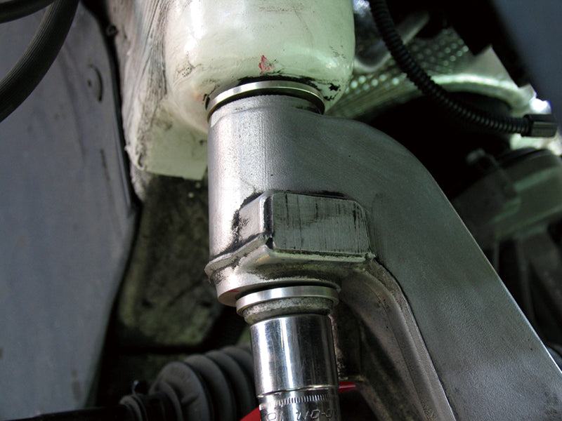 iSWEEP Sub-Frame Rigid Collar〔Rear〕50300-GOL-000