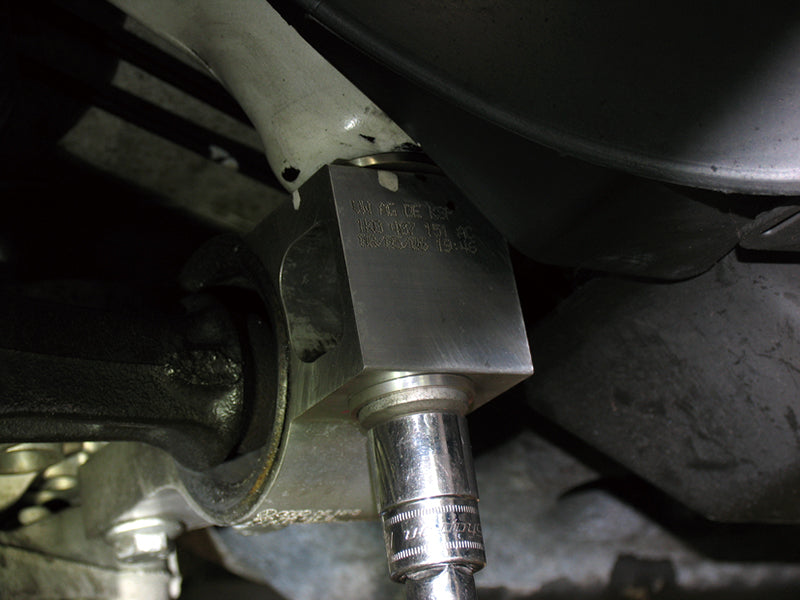 iSWEEP Sub-Frame Rigid Collar〔Front〕50261-6XA-000